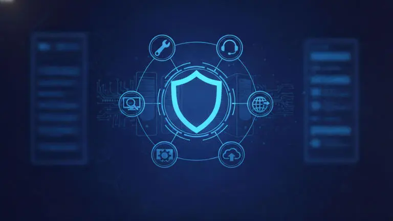 Graysquare It Support Plan Graysquare It Support Plan