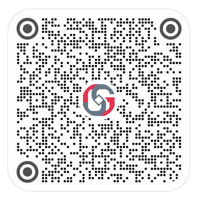 Graysquare Qr Code Graysquare Qr Code