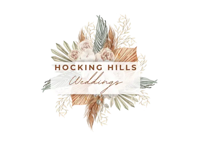 Hocking Hills Wedding Hocking Hills Wedding