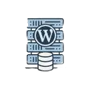 Wordpress Icon